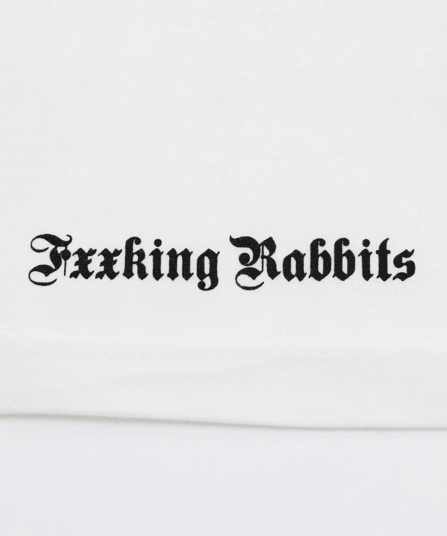 Hidden Rabbits T-shirt