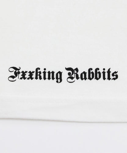 Hidden Rabbits T-shirt