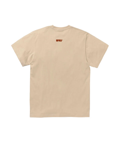 Fxxking Rabbits Logo T-shirt