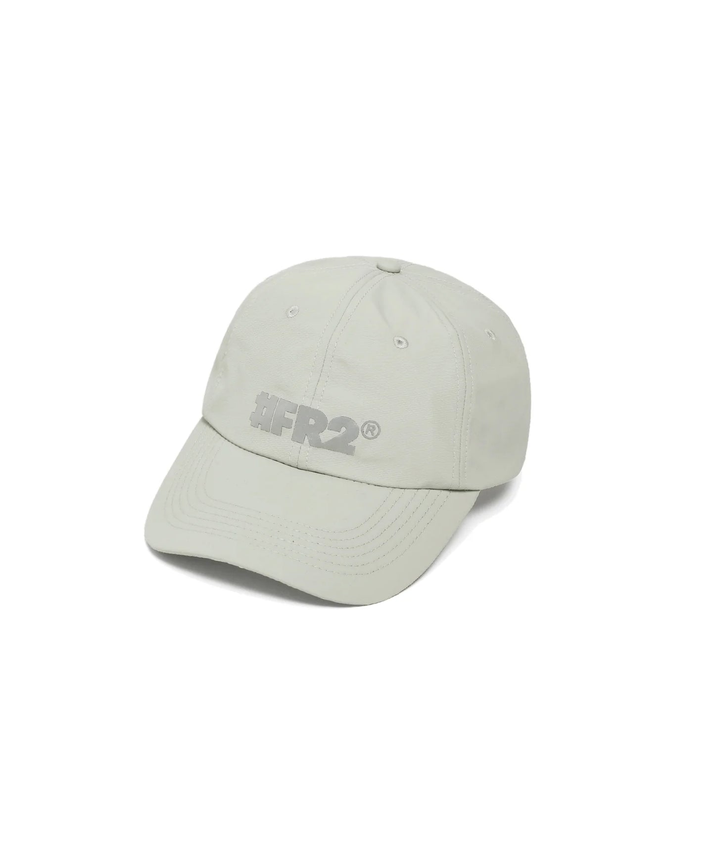 #FR2 Reflector Logo Nylon Cap