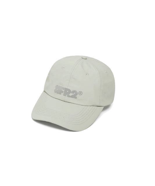 #FR2 Reflector Logo Nylon Cap
