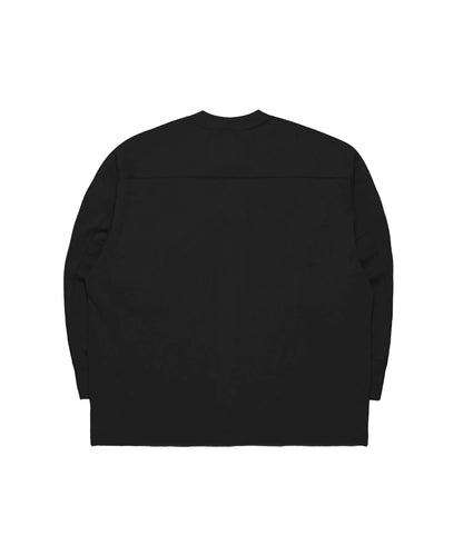 Football Long Sleeve T-shirt