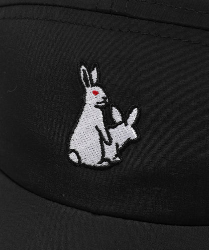 Icon Five Panel Mesh Cap[FRA732]