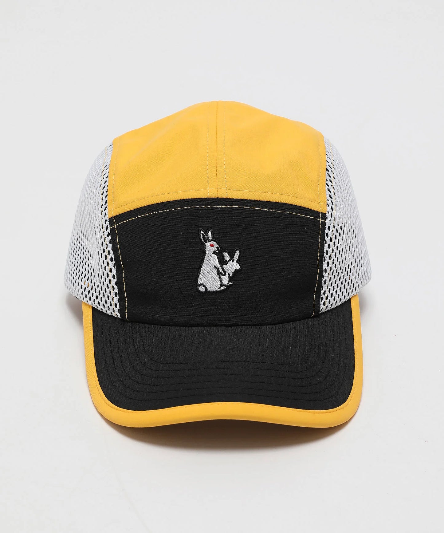 Icon Five Panel Mesh Cap[FRA732]