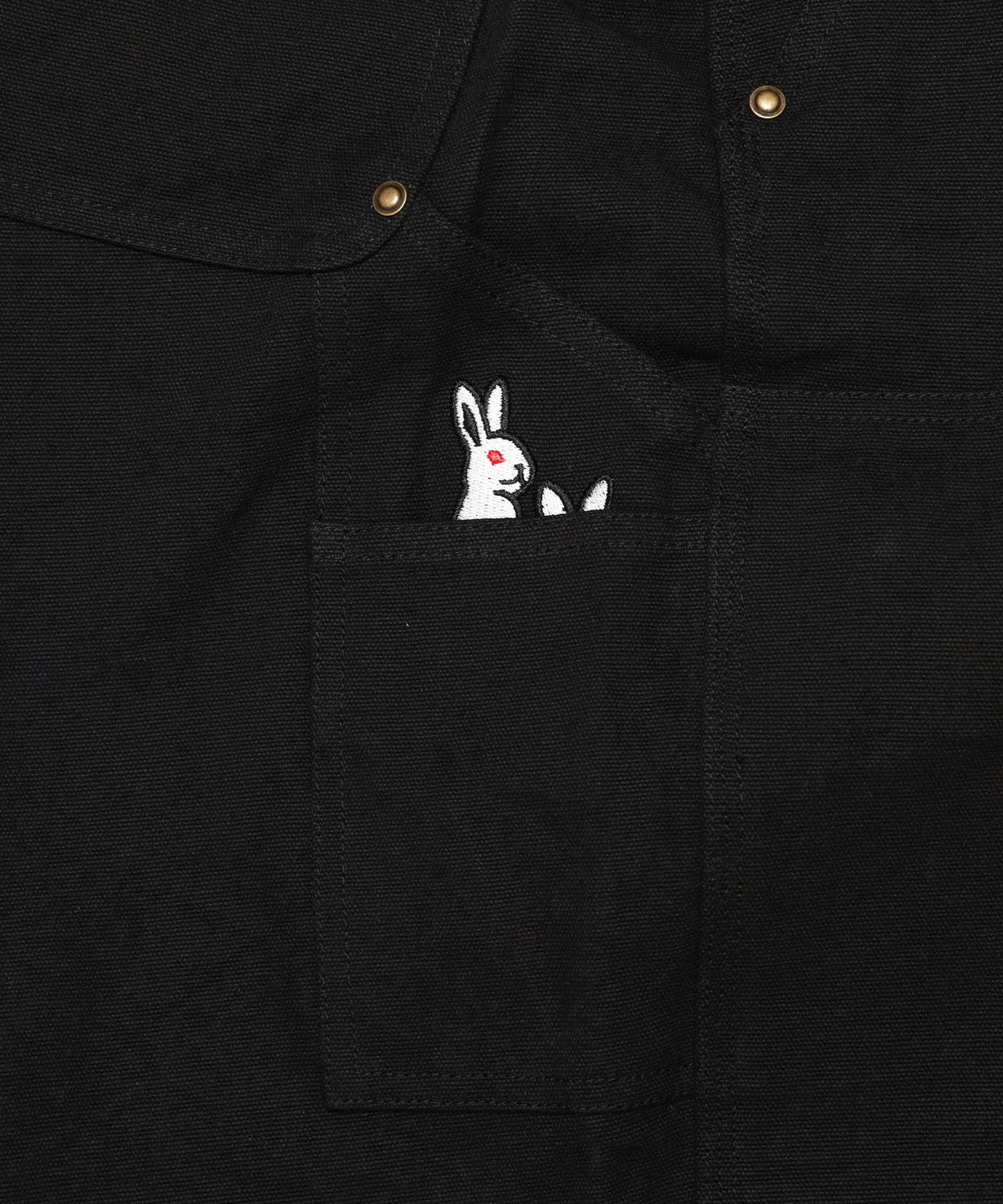 Painter Short Pants
