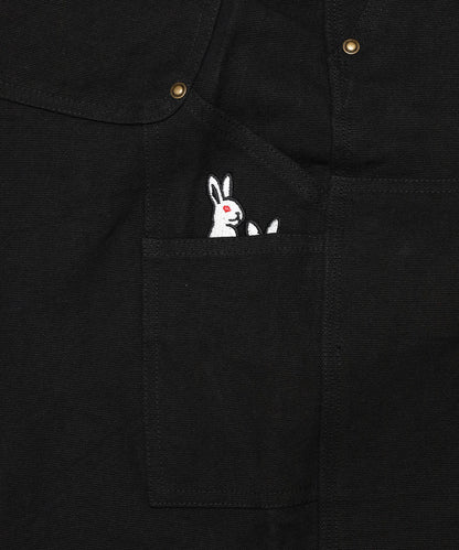 Painter Short Pants