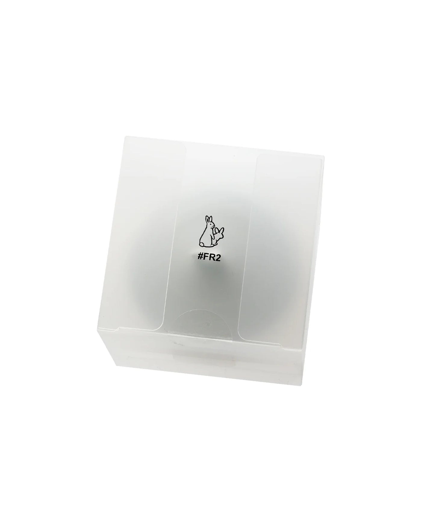 ARITA WARE(有田焼) Fxxking Rabbits Ashtray[FRA798]