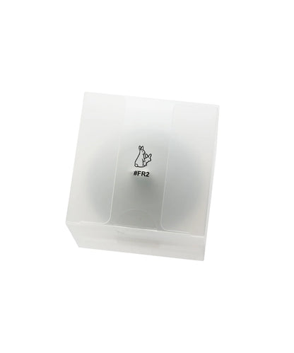 ARITA WARE(有田焼) Fxxking Rabbits Ashtray[FRA798]