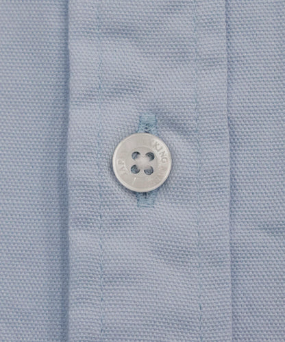 Rabbits Icon Oxford Shirt ‐JAPAN MADE‐