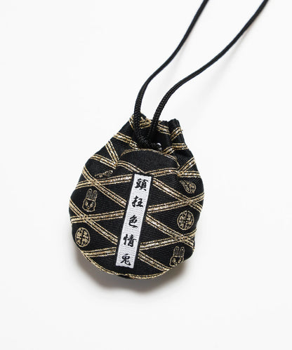 Jumpoo Amulet(御守り)