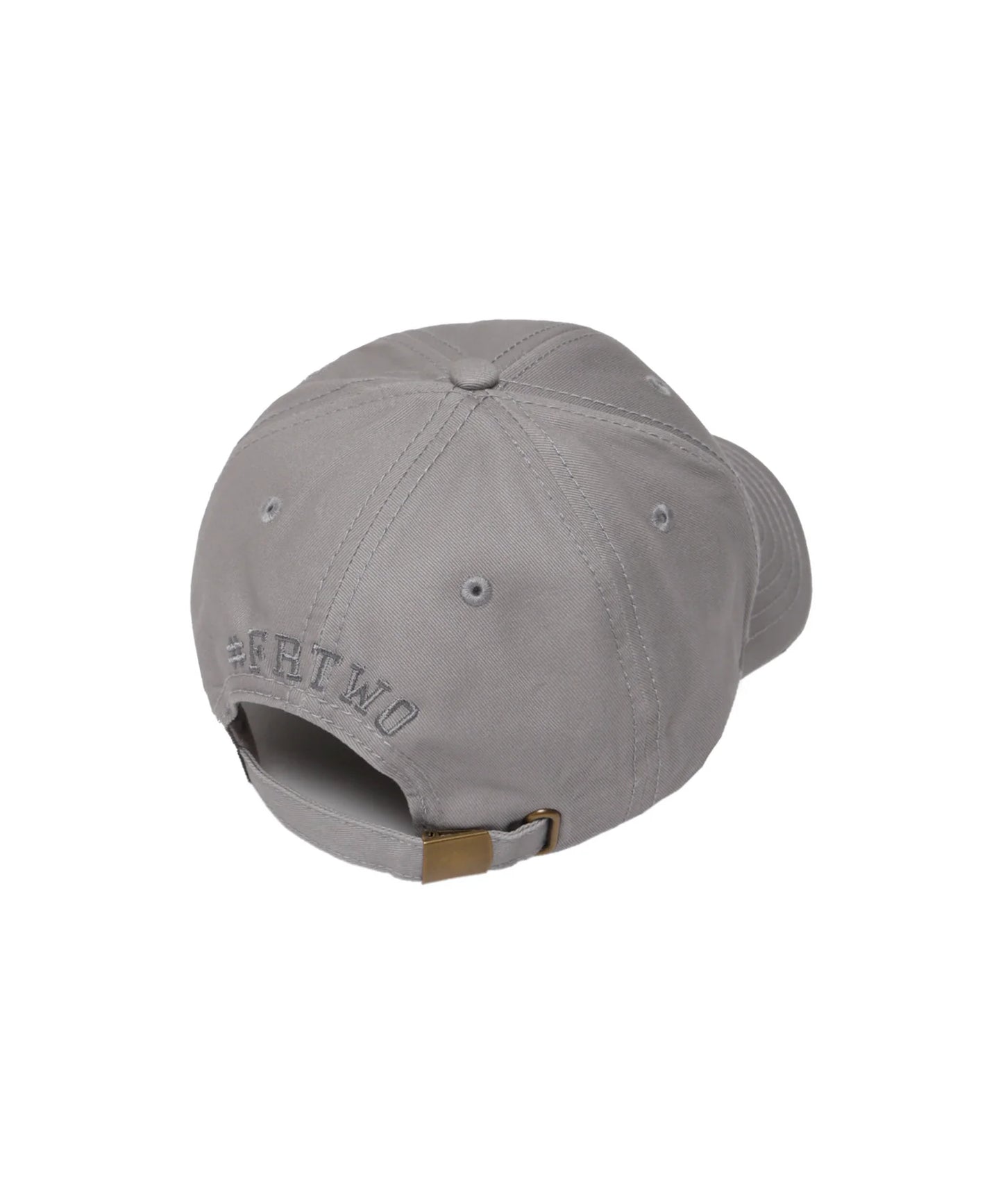 Rabbits Icon Six Panel Cap