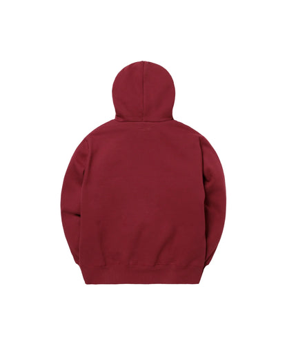 Rabbit Painting Hoodie