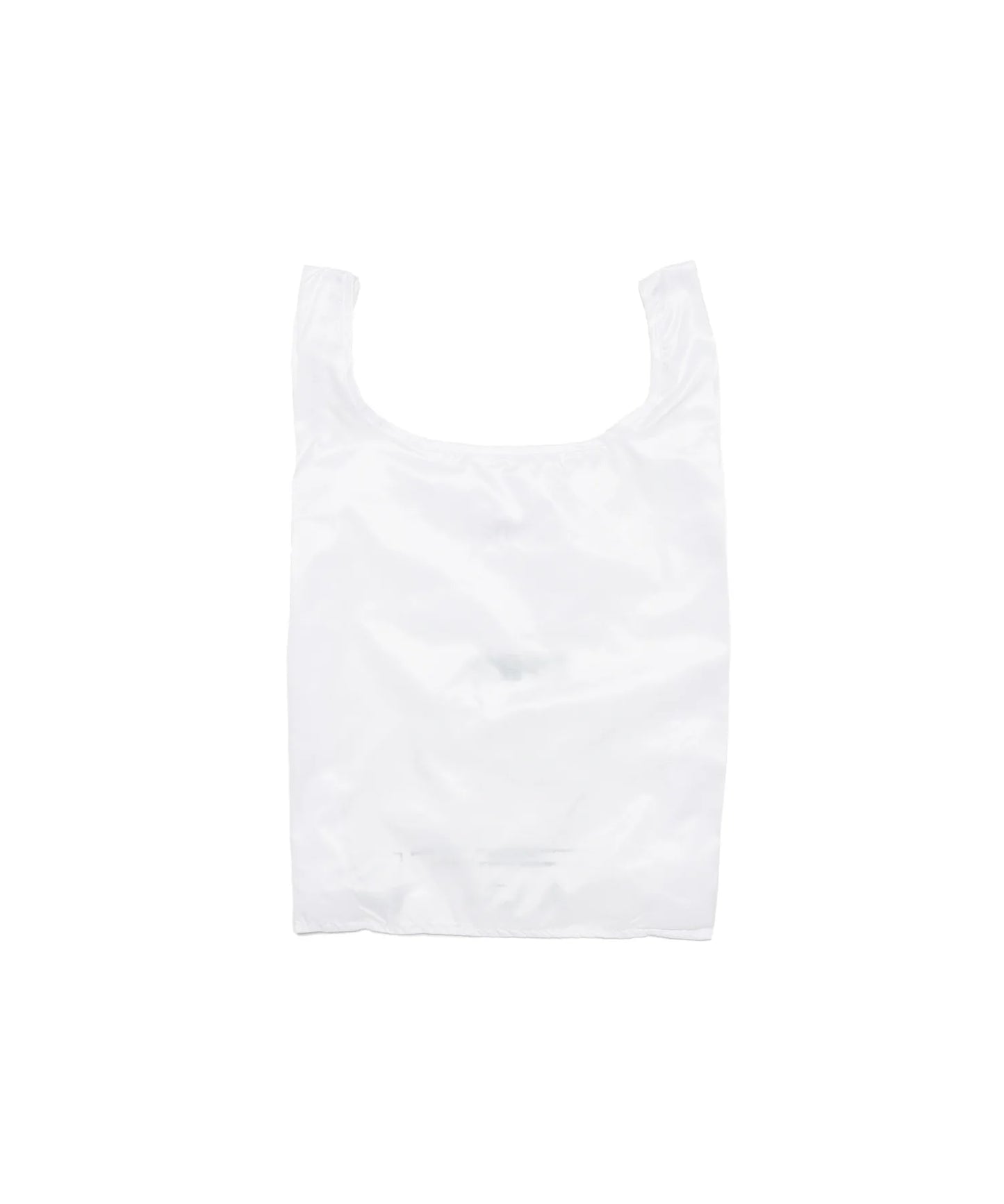 #FR2 Plastic Hand Bag