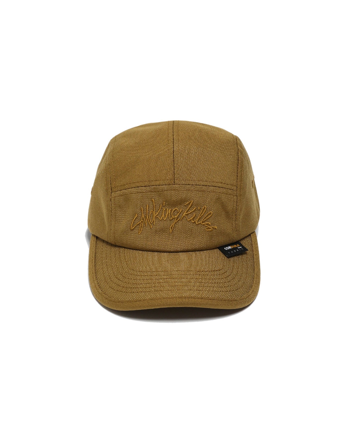 Cordura Nylon Jet Cap[FRA964]
