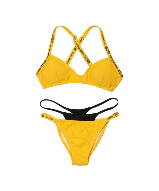 Layered Bikini