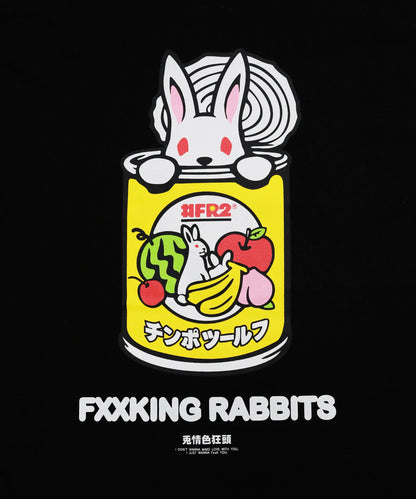 Fruit Punch T-shirt