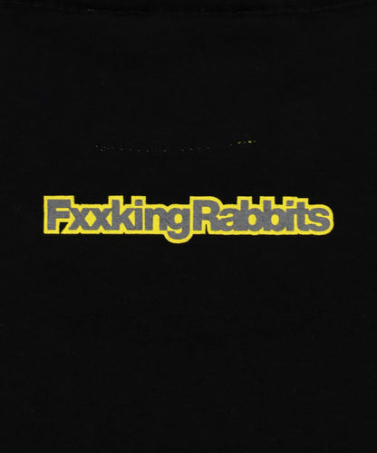 Rabbits Logo T-shirt