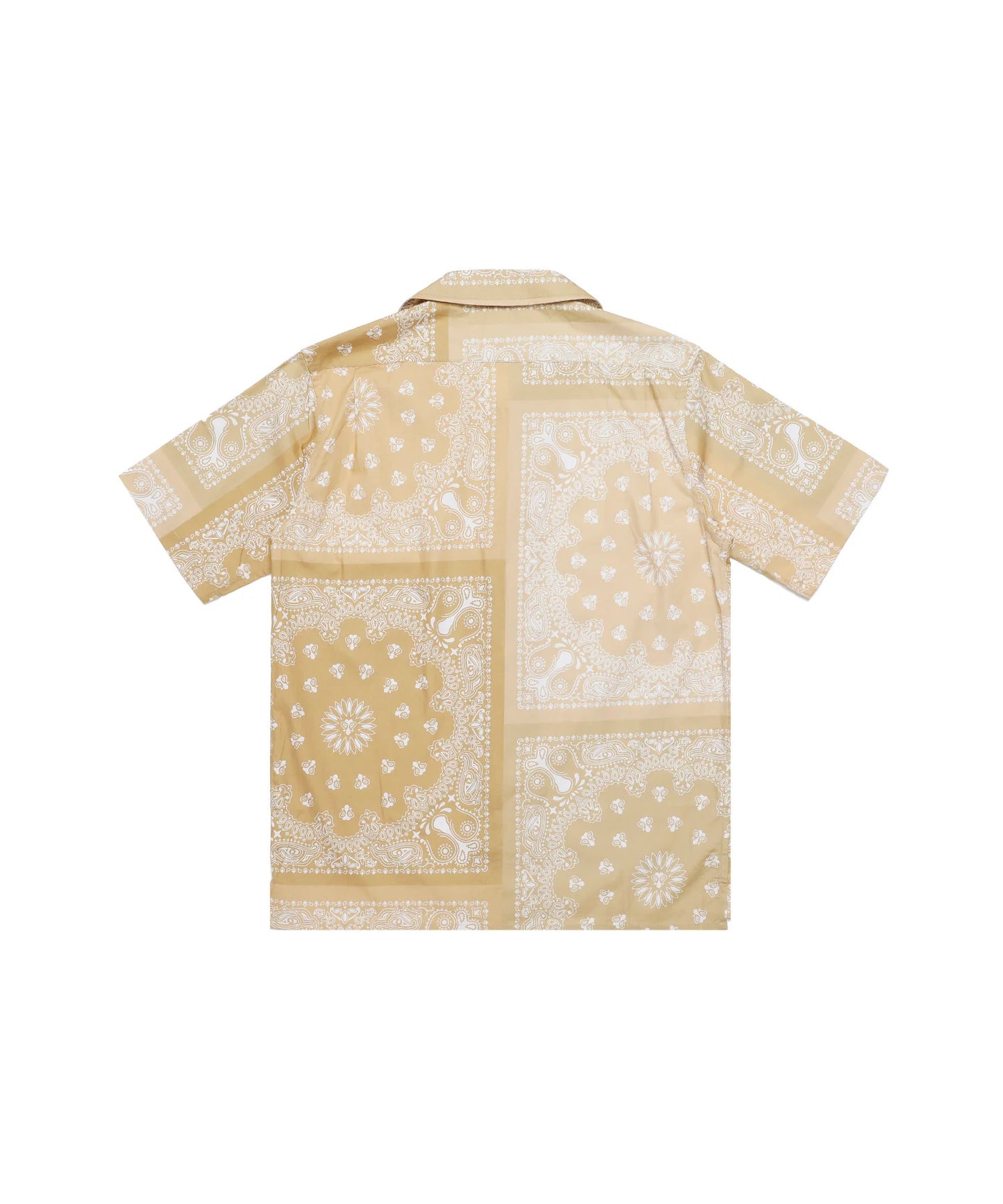 Paisley Shirt[FRS021]
