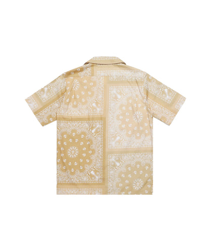 Paisley Shirt[FRS021]