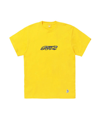 FR2 Metallic Logo T-shirt