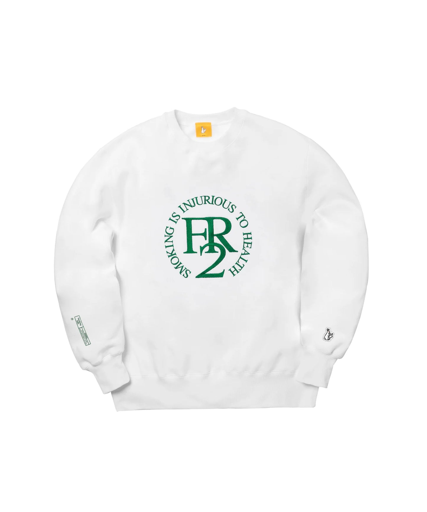Health Crew Sweat[FRC1338]