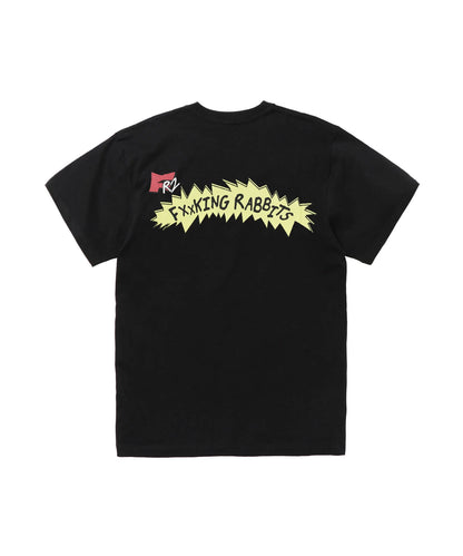 GO AHEAD BABY T-shirt