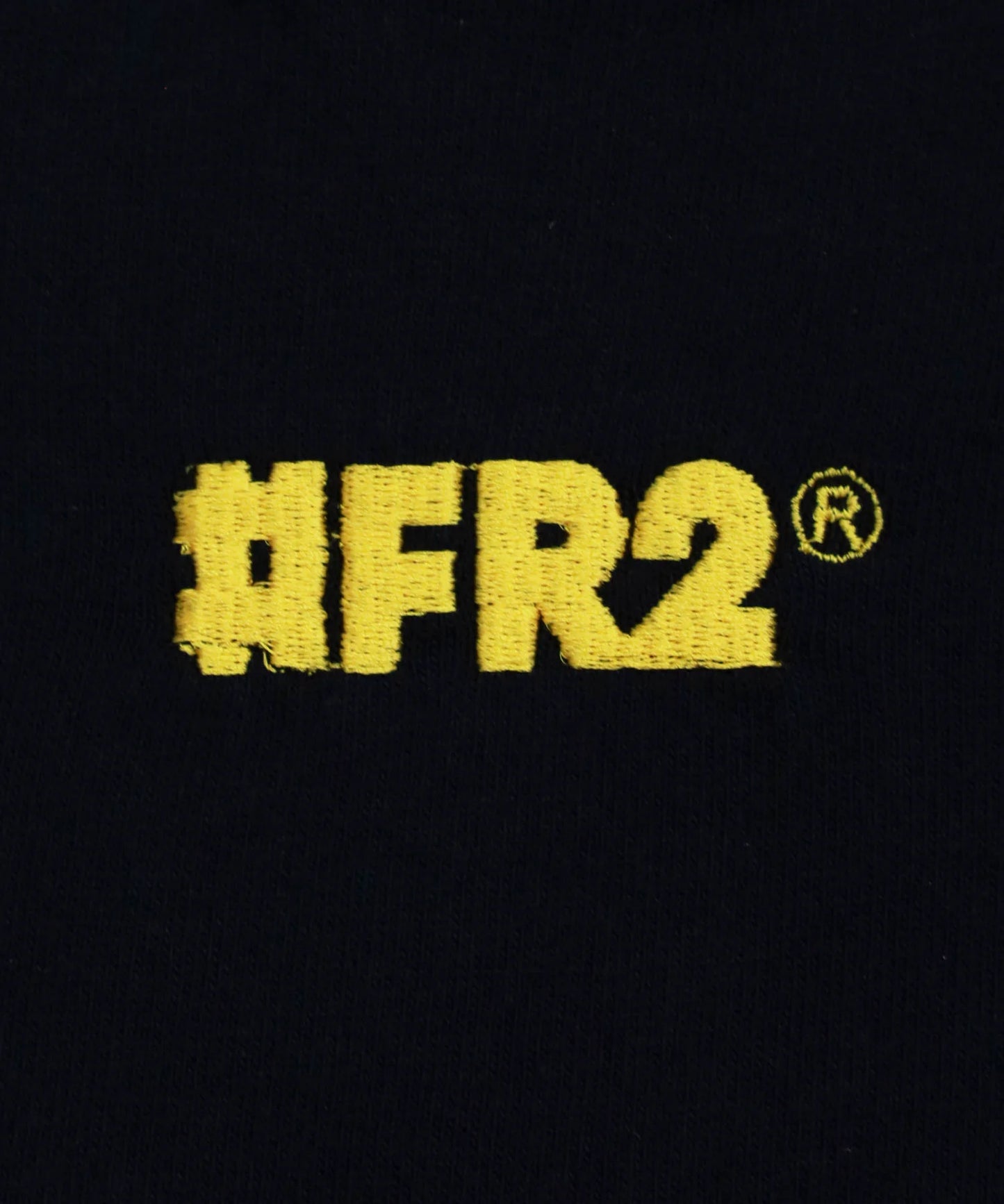 Fxxking Rabbits Logo T-shirt