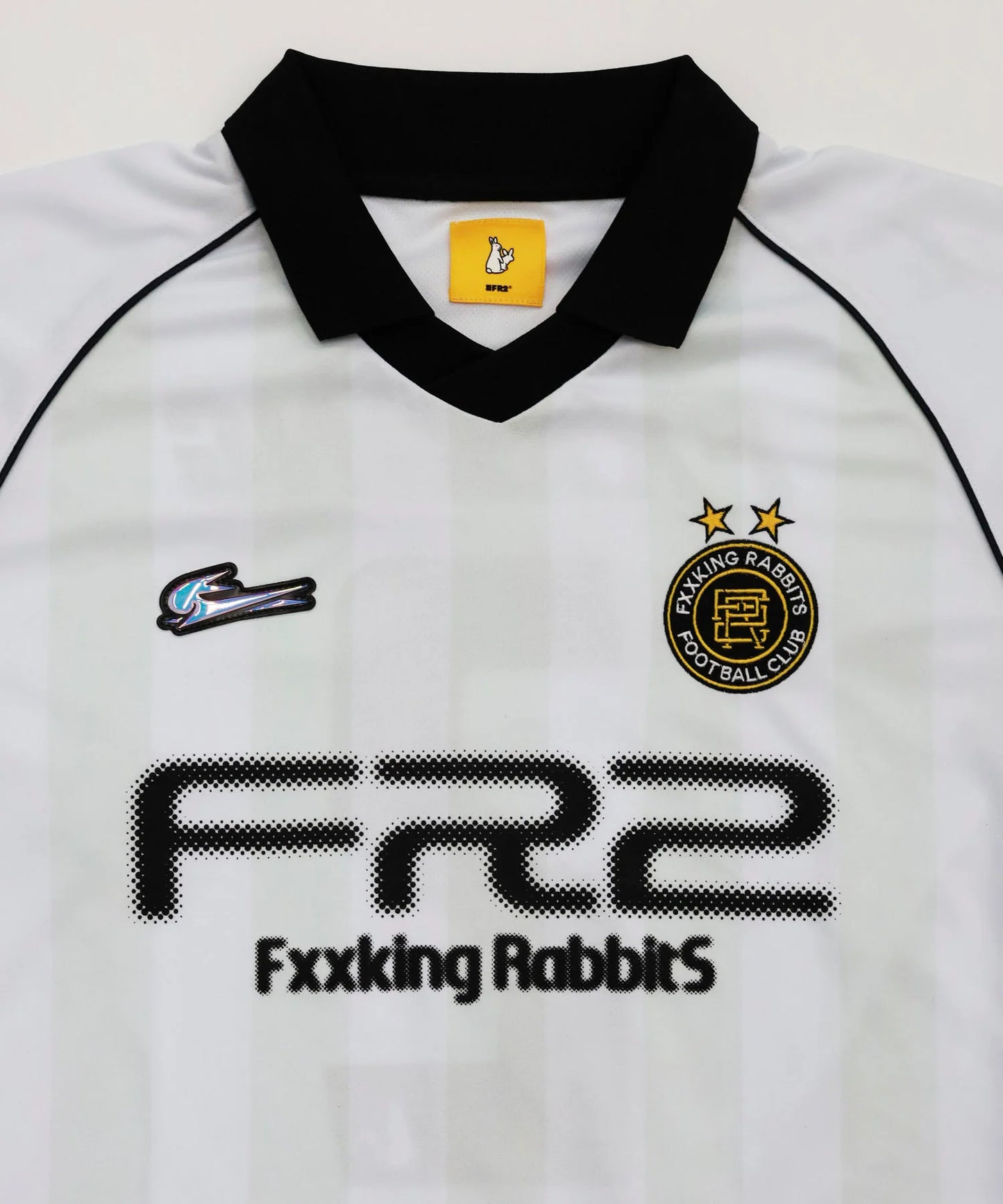 Long-sleeve Rabbits Game Shirt