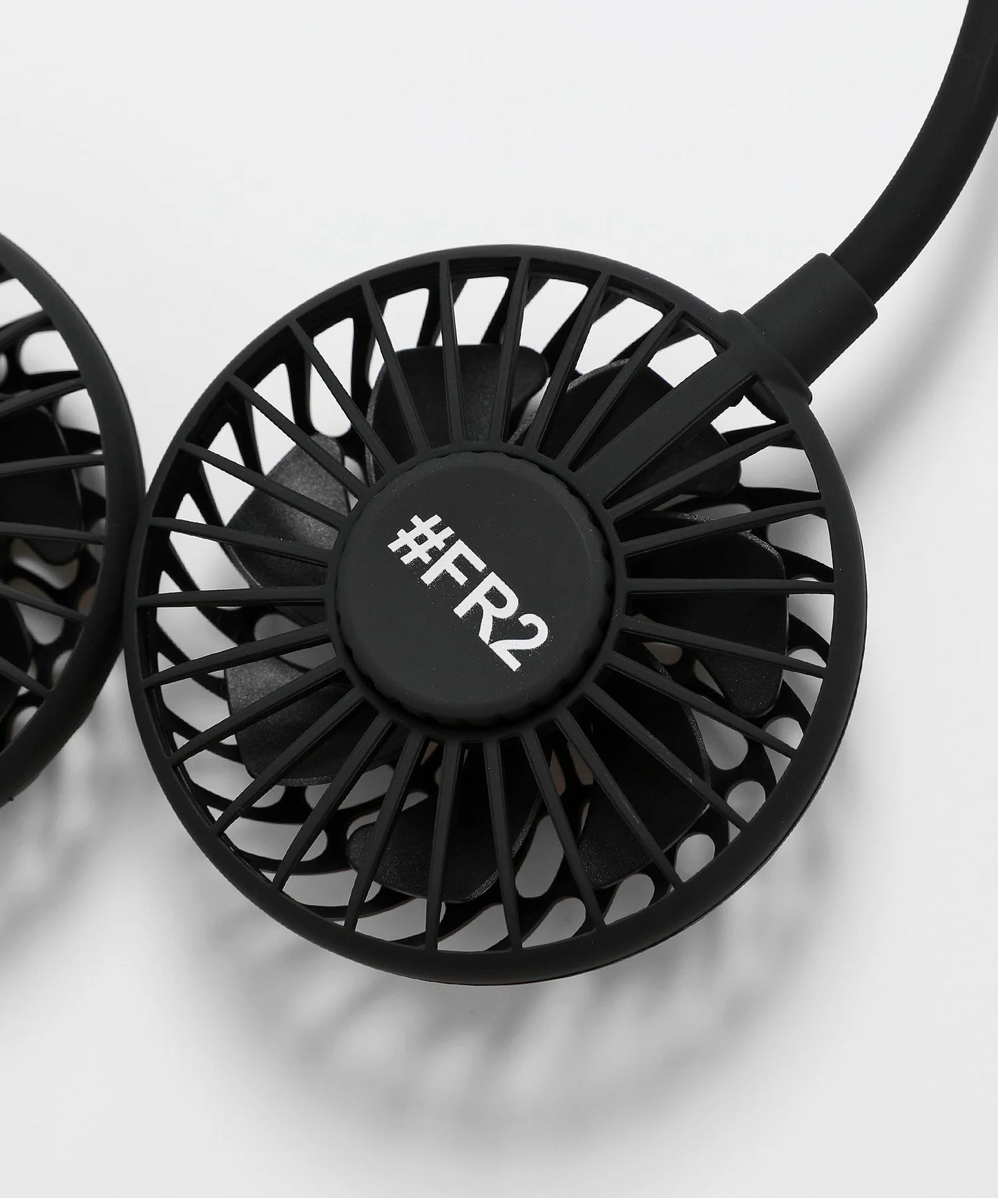Hands Free Portable Fan[FRA740]