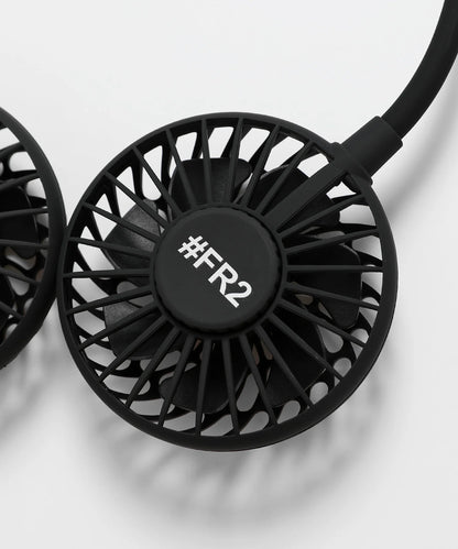 Hands Free Portable Fan[FRA740]