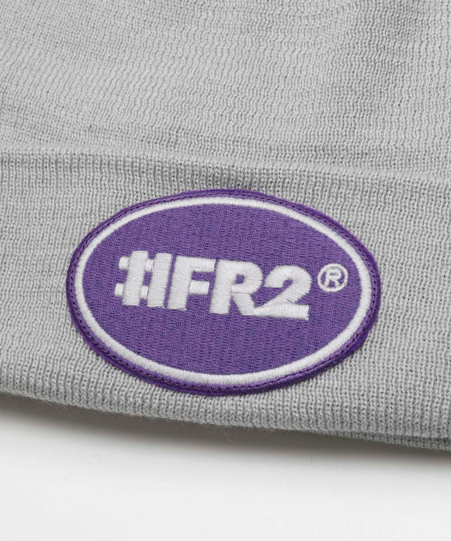 Logo Beanie