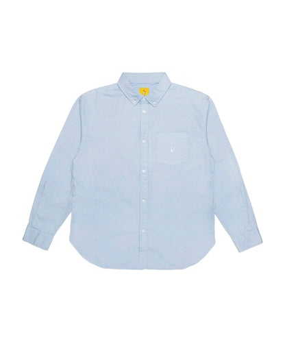 Rabbits Icon Oxford Shirt ‐JAPAN MADE‐