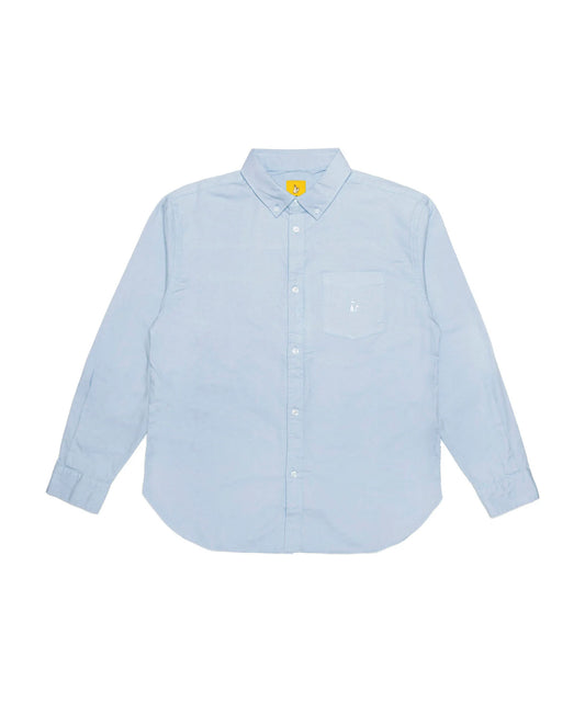 Rabbits Icon Oxford Shirt ‐JAPAN MADE‐