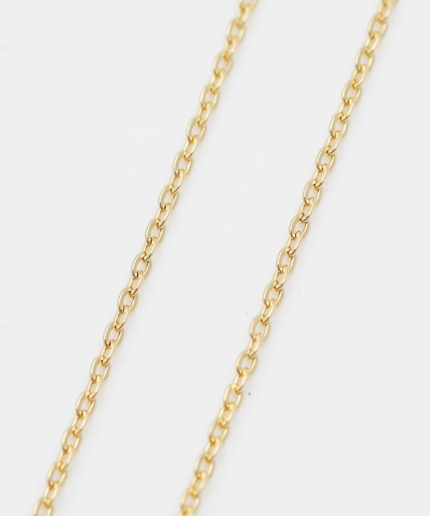 Rabbits Icon Necklace