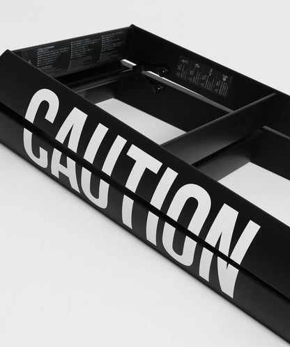 Hasegawa collaboration with #FR2 Stepladder