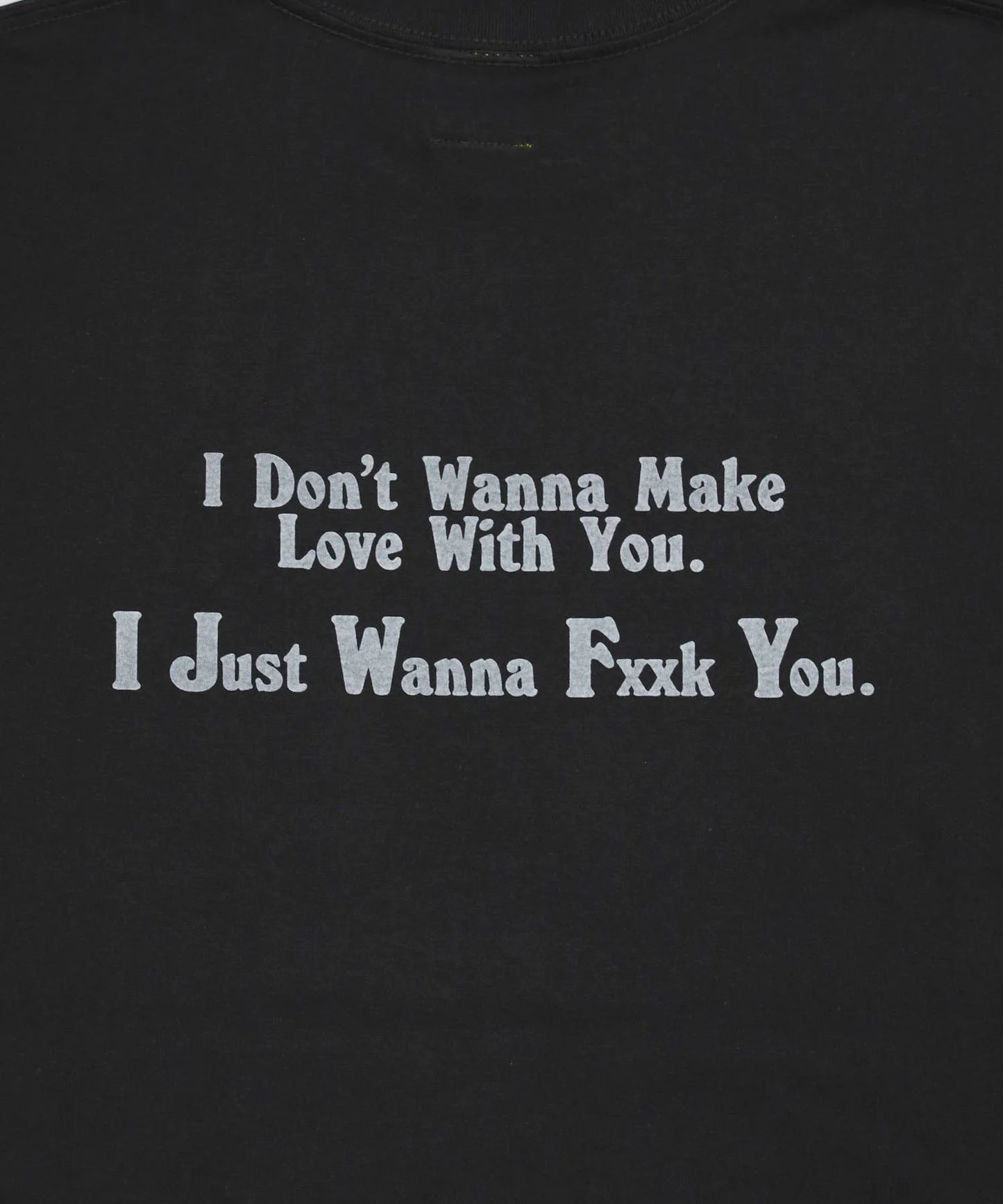 Horny Rabbits T-shirt