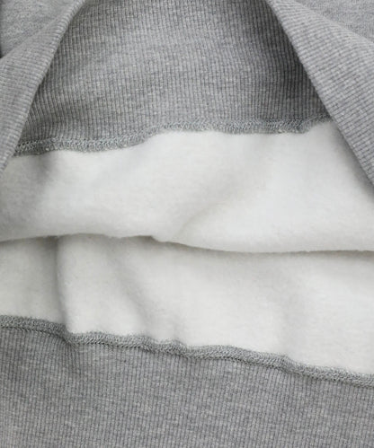 Circle Logo Hoodie