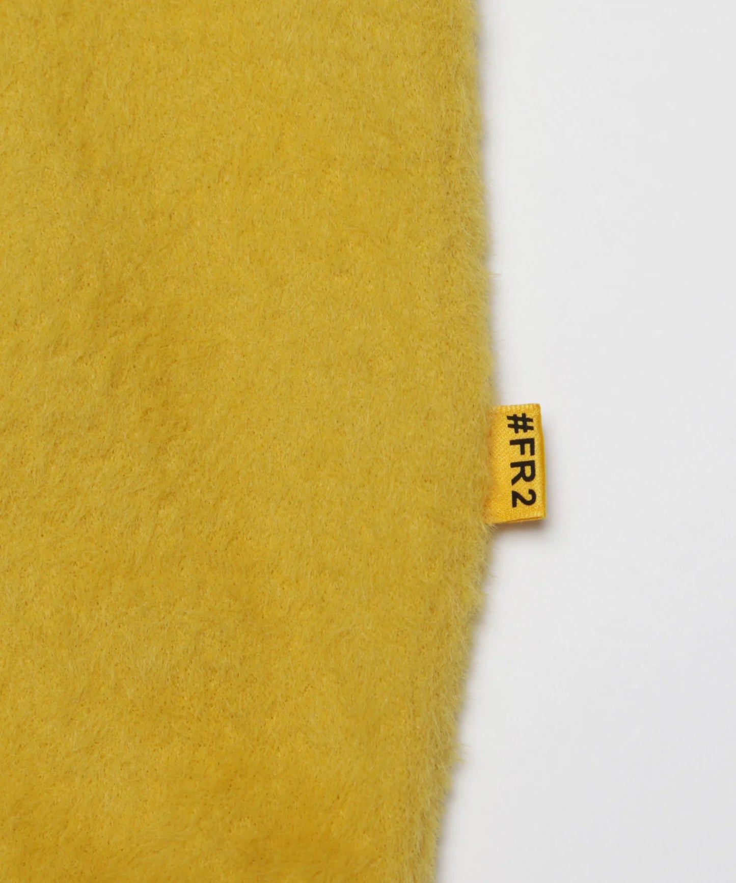 Half Zip Icon Embroidery Nylon Pullover
