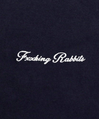 Embroidery FR Logo T-shirt