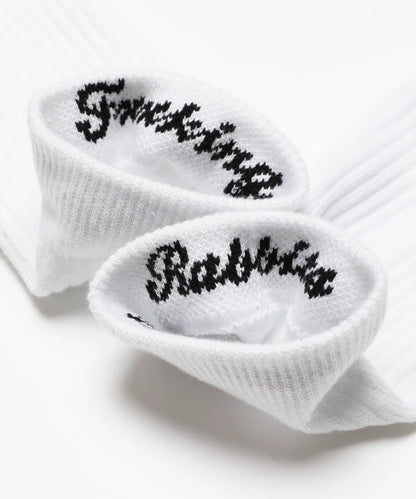Box Logo Socks