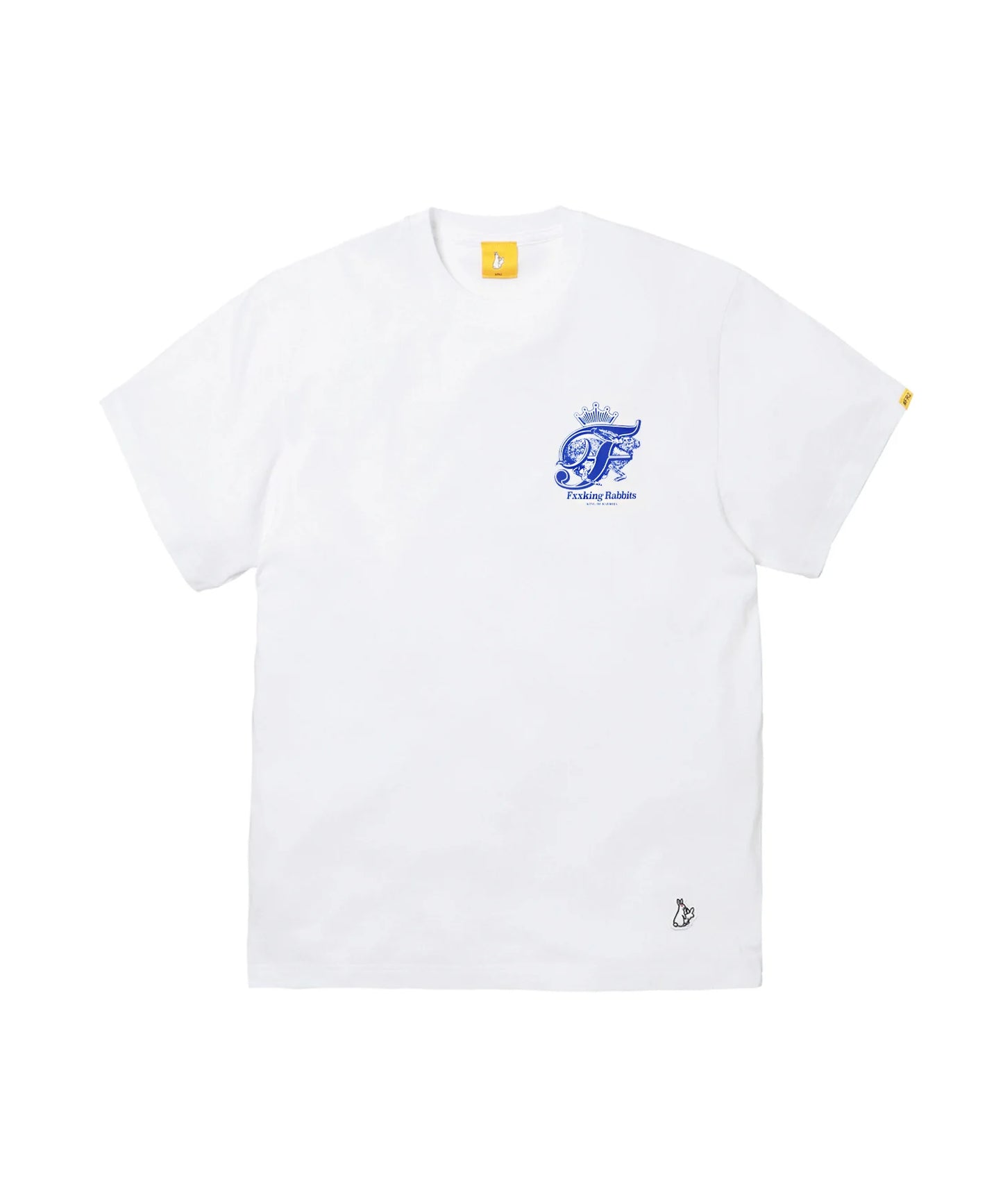 King Of Rabbits T-shirt