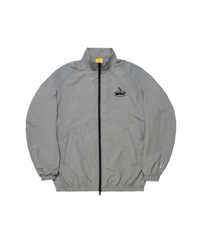 #FR2 Oval Icon Nylon Training Jacket