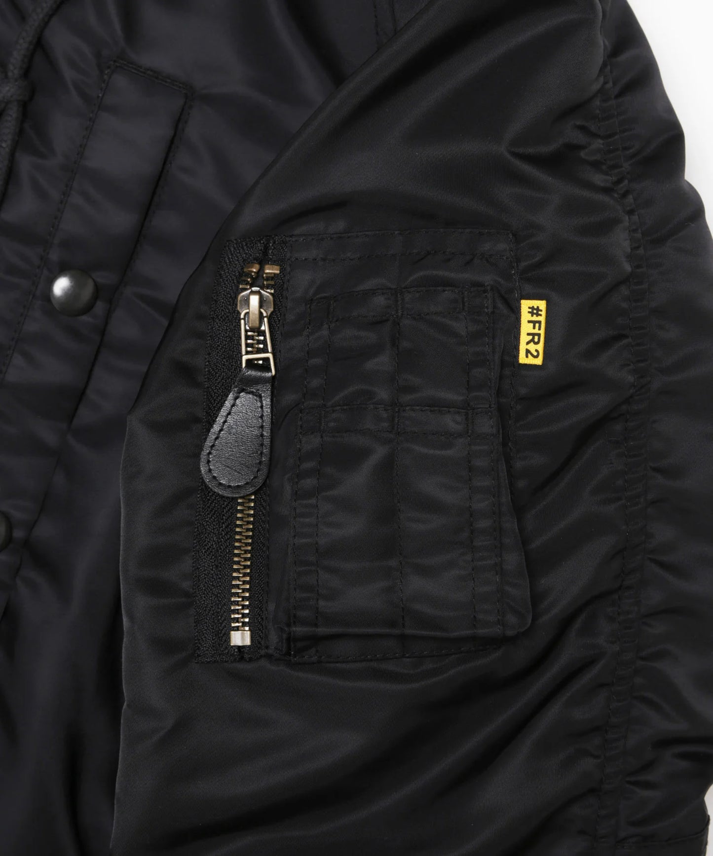 Nylon N‐3B