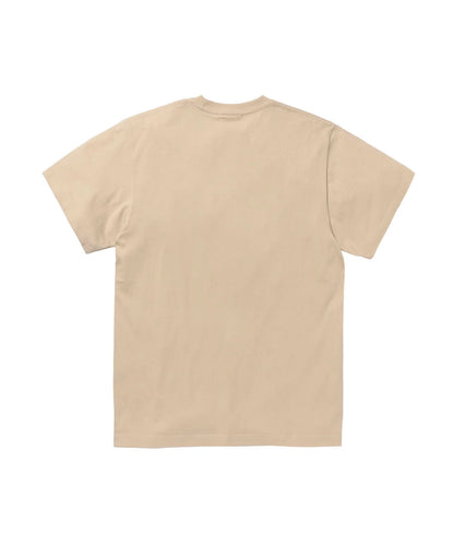 Upside Down Embroided ＃FR2 Logo T-shirt