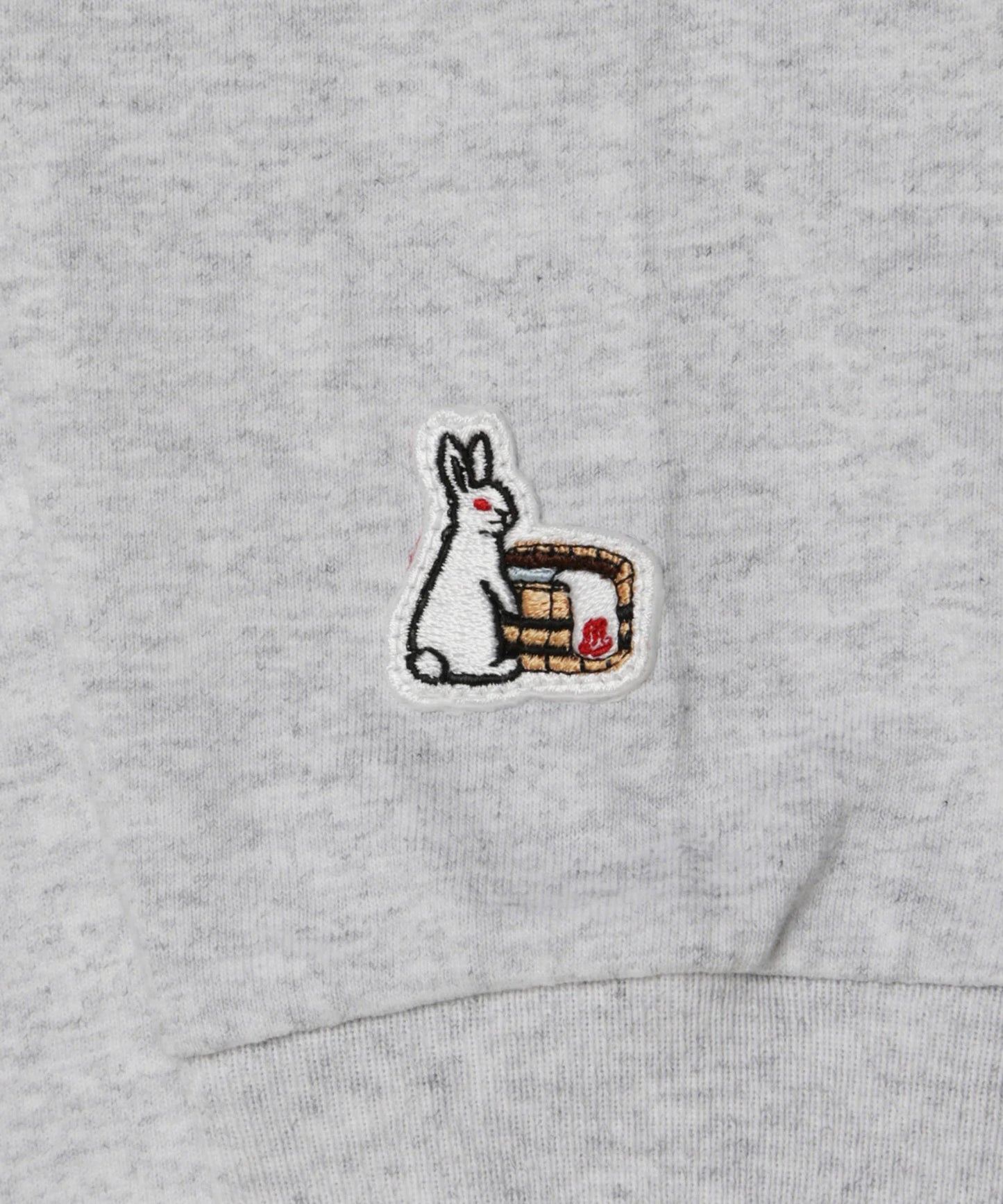FROCLUB collaboration with #FR2 Message Longsleeve T-shirt