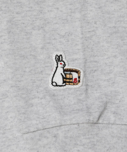 FROCLUB collaboration with #FR2 Message Longsleeve T-shirt