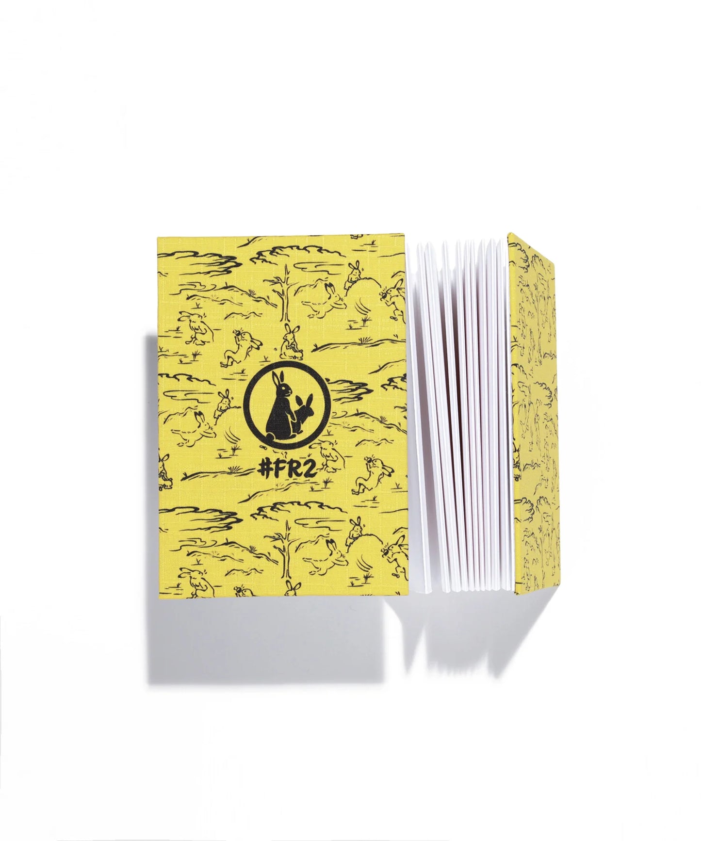 #FR2 Goshuin Book