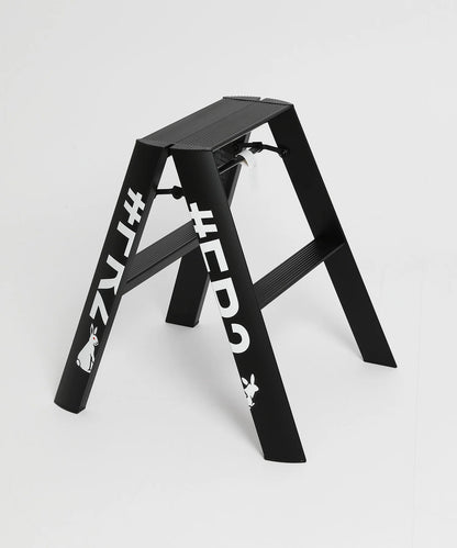 Hasegawa collaboration with #FR2 Stepladder