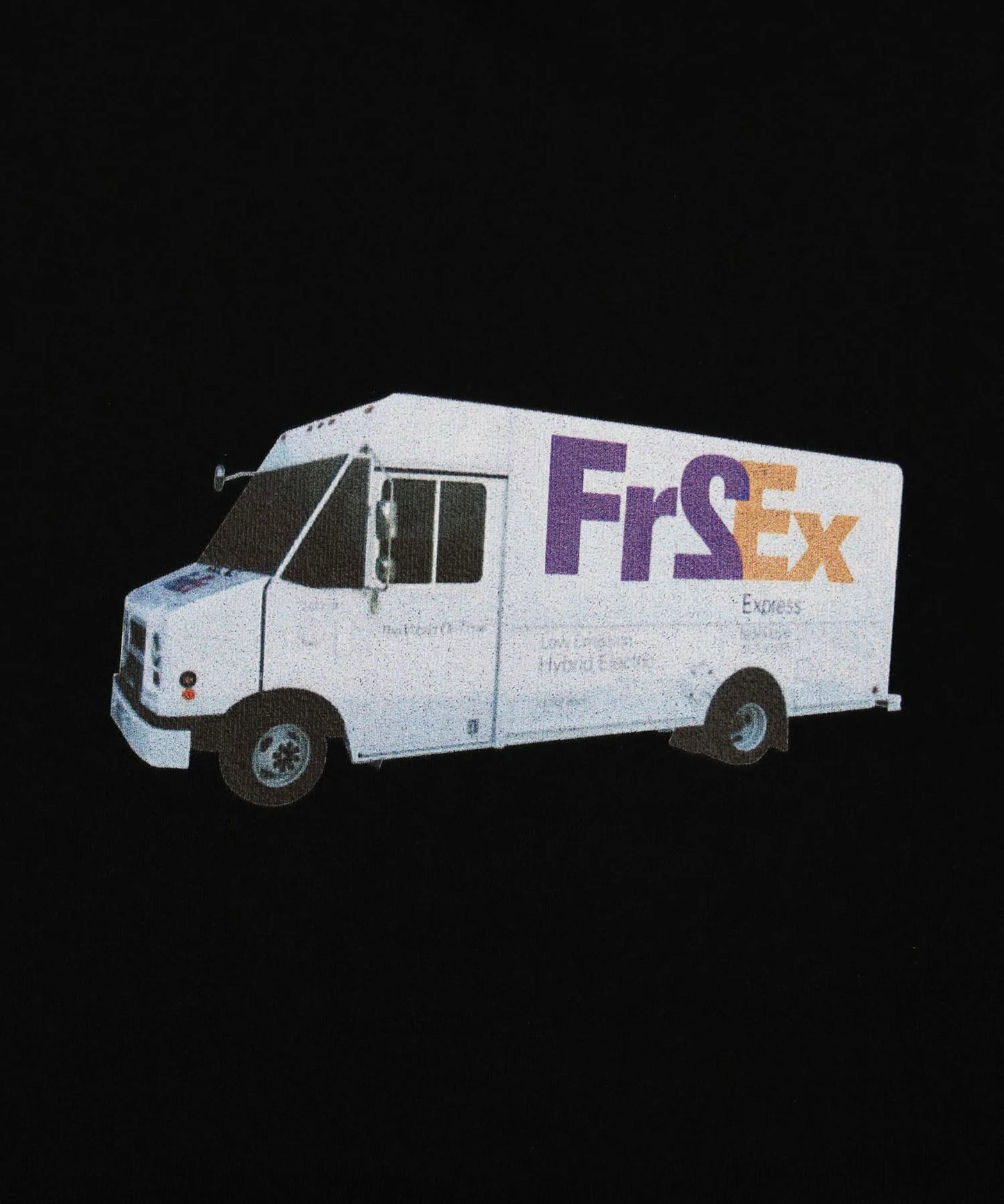 Fr2Ex Hoodie