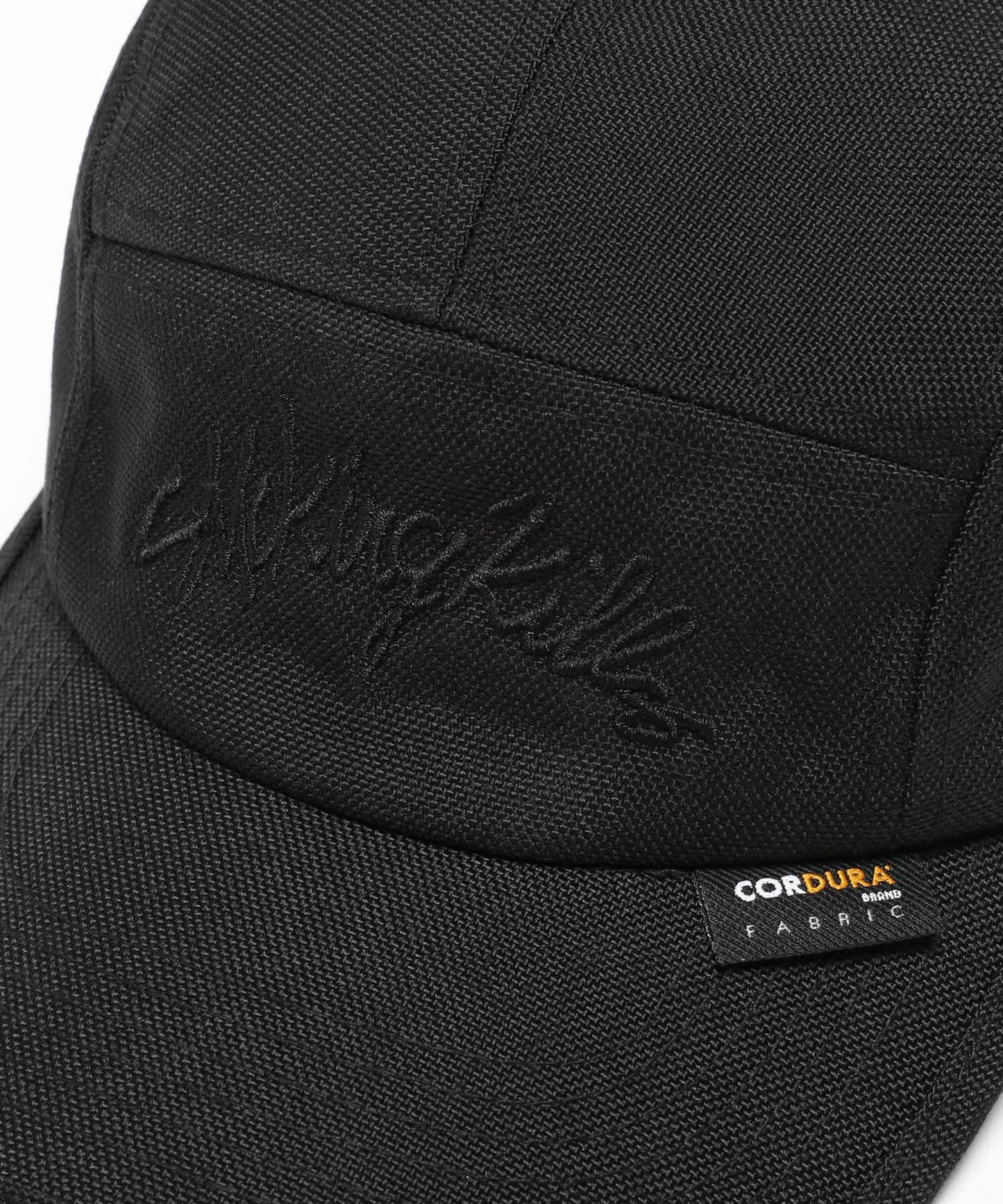 Cordura Nylon Jet Cap[FRA964]